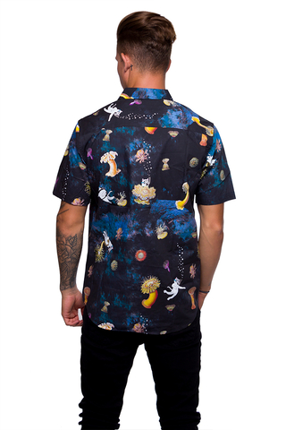 Koszula Ripndip Scuba Nerm